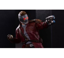 Guardians of the Galaxy Movie Masterpiece Action Figure 1/6 Star-Lord 31 cm